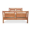 Incline Sleigh Bed image