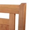 Incline Sleigh Bed image