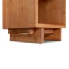 Kipling 1-Drawer Enclosed Shelf Nightstand image
