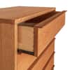 Kipling 5-Drawer Wide Chest image