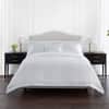 SFERRA Giza 45 Lace Flat Sheet image