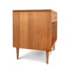 Larssen 1-Drawer Wide Nightstand image