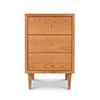 Larssen 3-Drawer Nightstand image