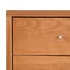 Larssen 3-Drawer Nightstand image