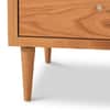 Larssen 3-Drawer Nightstand image