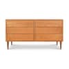Larssen 6-Drawer Dresser image