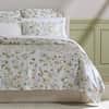 Luoyang Garden Duvet Cover image