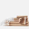 Mediterranean Organic Towels image