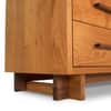 Modern American 8-Drawer Dresser #1 image