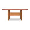 Modern American Dining Table image