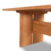 Modern American Dining Table image