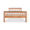Modern American Trellis Bed image