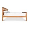 Modern American Trellis Bed image