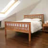 Modern American Trellis Bed image