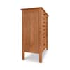 Modern Craftsman 5-Drawer Chest image