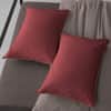 Over Pillow Cases Set image