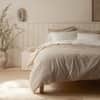 Cloud Brushed&trade; Organic Flannel Pillowcases image