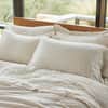 Organic Relaxed Linen Pillowcases image