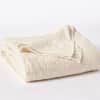 Topanga Organic Matelasse Throw image