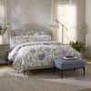 Pondicherry Duvet Cover image