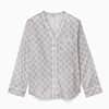 Ravenna Long Sleeve Buttoned Top image