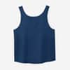 Caricia Buttoned Tank Top image