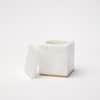 Pietra Marble Storage Jar image