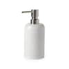 Velina Marble Soap Dispenser image