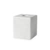 Velina Marble Tissue Holder image