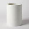 Velina Marble Waste Basket image