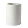Velina Marble Waste Basket image