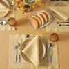 Festival Dinner Napkins image