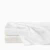 SFERRA Giza 45 Jacquard Flat Sheet image