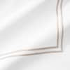 Grande Hotel Flat Sheet image