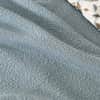 Cascade Organic Matelasse Sham image