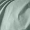 Refined Organic Percale Fitted Sheet image