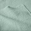 Cascade Organic Matelasse Coverlet image