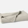 Cascade Organic Matelasse Coverlet image