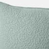 Cascade Organic Matelasse Sham image