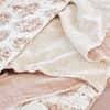 Topanga Organic Matelasse Coverlet image