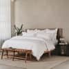 Heirloom Organic Sateen Sheet Set image