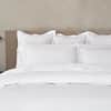 Heirloom Organic Sateen Sham image
