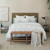 Morelia Organic Duvet Cover image