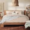 Topanga Organic Matelasse Coverlet image