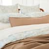 Solana Organic Print Sham image