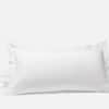 Heirloom Organic Sateen Sham image