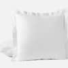 Heirloom Organic Sateen Sham image