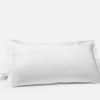 Heritage Organic Percale Sham image