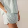 Women's Isla Organic Cotton Cami Short Set image