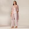 Women's Isla Organic Cotton Robe image